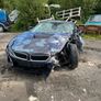 Breaking Bmw i8 2017 L12/L15 1.5 hybrid Image 3