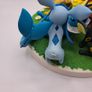 pokemon Eevee friends megahouse Image 9