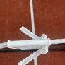 Tennis Net Phone Holder Image 2