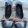 Les P'tites Bombes ballet flats size 37 Image 2