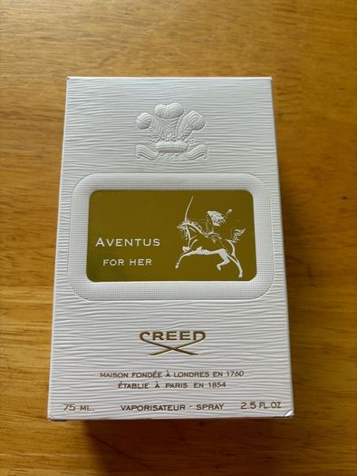 Creed Aventus For Her Parfum