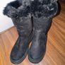 boots girls Zara Image 5