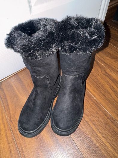 boots girls Zara