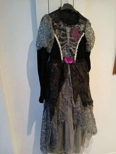 halloween dress