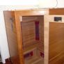 Infrared Sauna + Sound / Colour Changing LED Lights Image 2