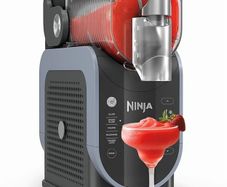 Ninja slushi