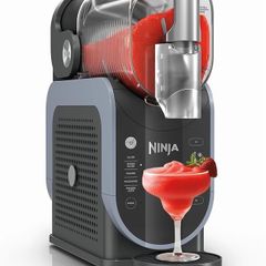 Ninja slushi