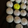 Mixed Callaway golf balls (21) Image 5