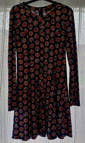 Qed London Dress