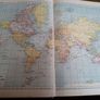 Harmsworth's New Atlas of the World Image 3