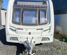 Coachman 560/4 Pastiche