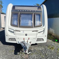 Coachman 560/4 Pastiche