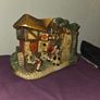 Vintage Naturecraft Congleton England "Crown Tavern" Ref No 630 Image 4