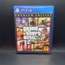 Grand Theft Auto V Ps4 Image 3