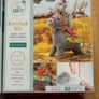 Crochet Kits x3 and Needle Flelting Kit Image 5