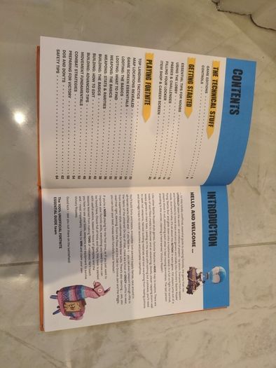 100% Unofficial Fortnite Essential Guide