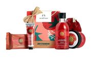 The Body Shop Juicy Strawberry Gift Set