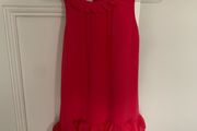 Cerise Pink Monsoon Dress