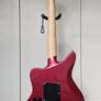 D'Angelico Premier Bedford P90 , DiMarzio Super Distortion Image 5