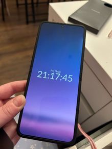Samsung flip 7fe