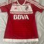 Football jerseys - Barcelona, Liverpool, River Plate Image 4