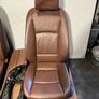 2 leather seats bmw f10 2010-2013 Image 5