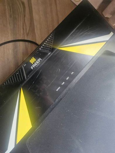 Walking pad