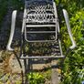 Sun lounger Image 2