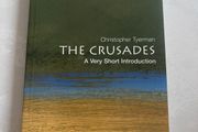 The Crusades: A Very Short Introduction