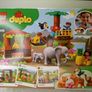 Retired Lego Duplo 10906 Tropical Island Image 5