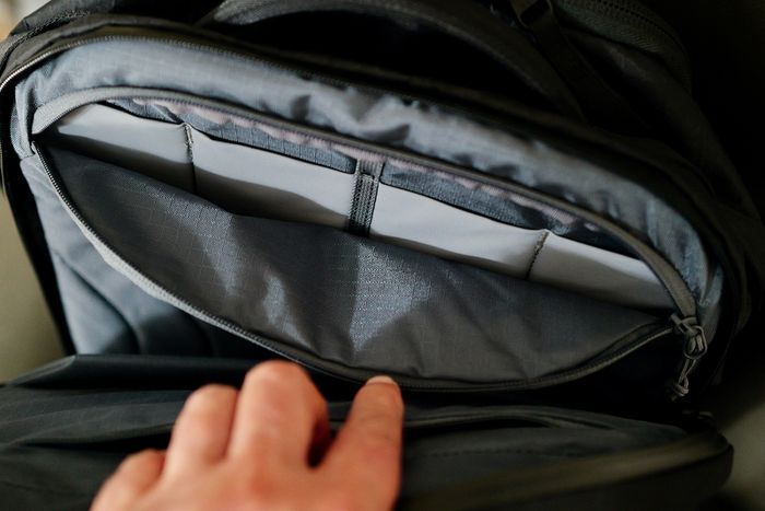 Max Backpack - Able Carry