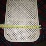 2 IKEA Bamboo trays new stackable Image 5