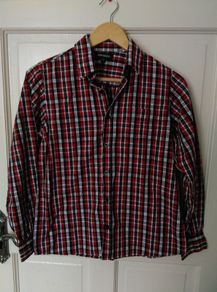 Boy's Shirt, 12-13yrs