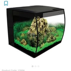 fish tank