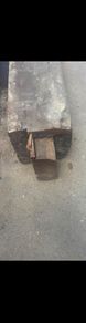 Antique Beam