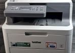 Brother DCP-L3510CDW All-in-One Colour LED Laser Printer Wireless wifi (Print, Scan, Copy)