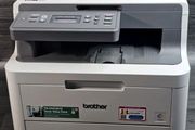 Brother DCP-L3510CDW All-in-One Colour LED Laser Printer Wireless wifi (Print, Scan, Copy)