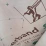 Leftover Gerband Air Tightness SD2 Control Membrane (Approx. Half Roll) Image 2