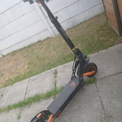 Kugoo g2 pro