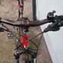 Boardman hybrid bike - excellent condition Image 5