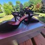 Manfield Designer Sandals , New, UK 4 EU 37 Image 10