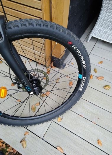 electric bike