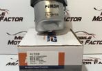 Ford Fuel Filter Housing