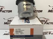 Ford Fuel Filter Housing