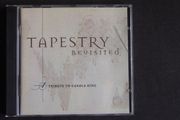 Tapestry Revisited - A Tribute To Carole King CD