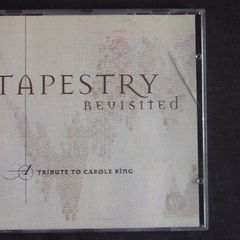 Tapestry Revisited - A Tribute To Carole King CD