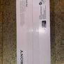 Brand New & Factory Sealed Sony CFD-S70 CD/Cassette Boombox Image 4