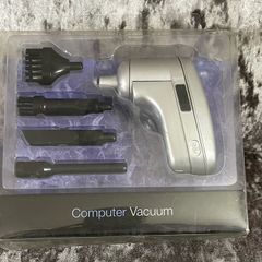 Computer Vacuum