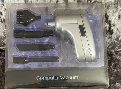 Computer Vacuum