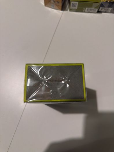 HERMES H24 100ml parfum for him